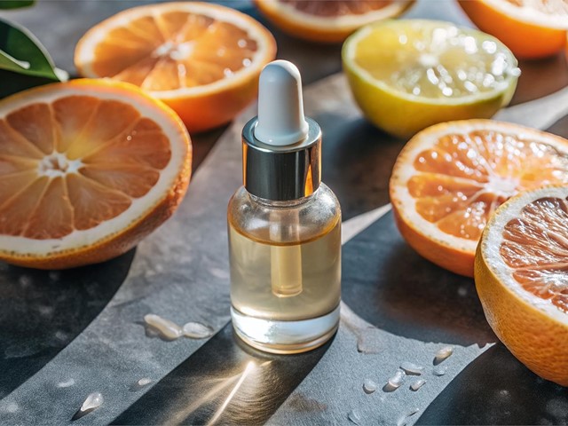 3 formas en las que la vitamina C beneficia a nuestro rostro