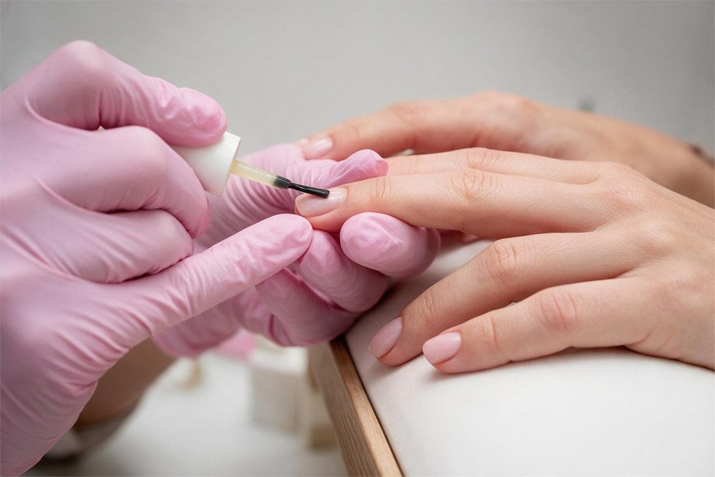 4 errores que arruinan tu manicura antes de tiempo