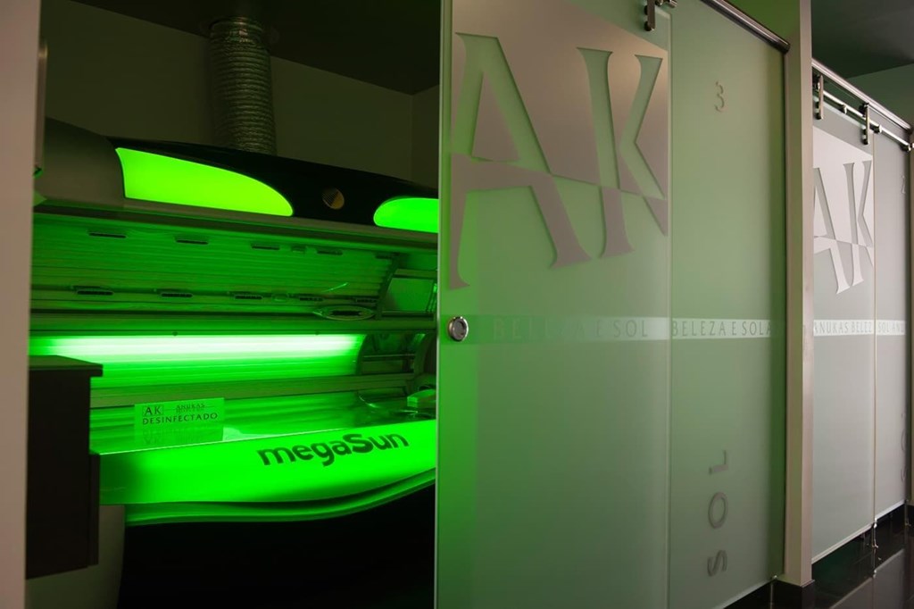 ¡Consigue un bronceado natural todo el año en nuestro centro de solarium en Ferrol!