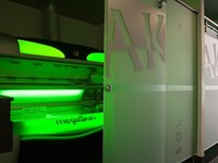 ¡Consigue un bronceado natural todo el año en nuestro centro de solarium en Ferrol!