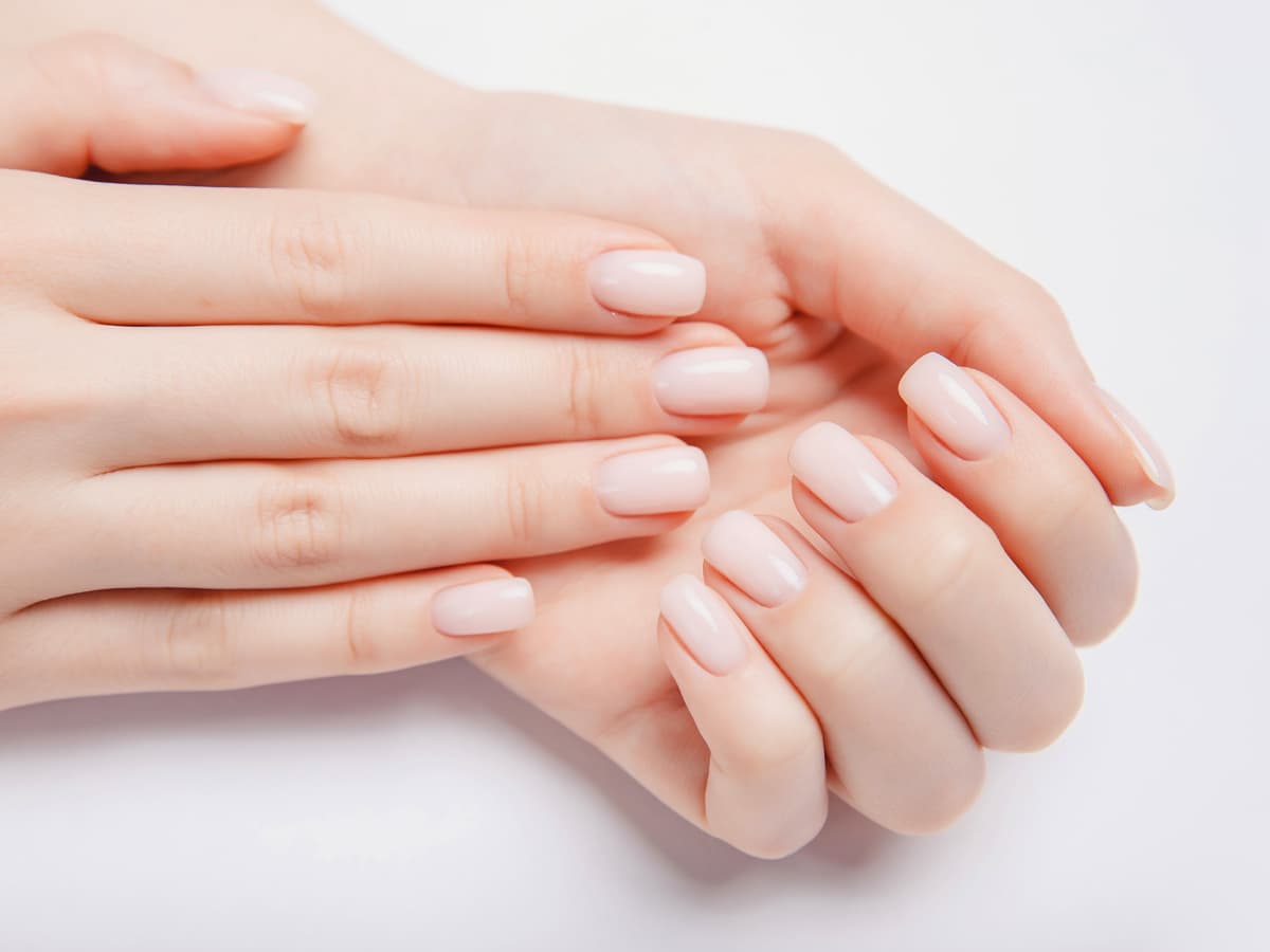 Manicura y pedicura en Ferrol