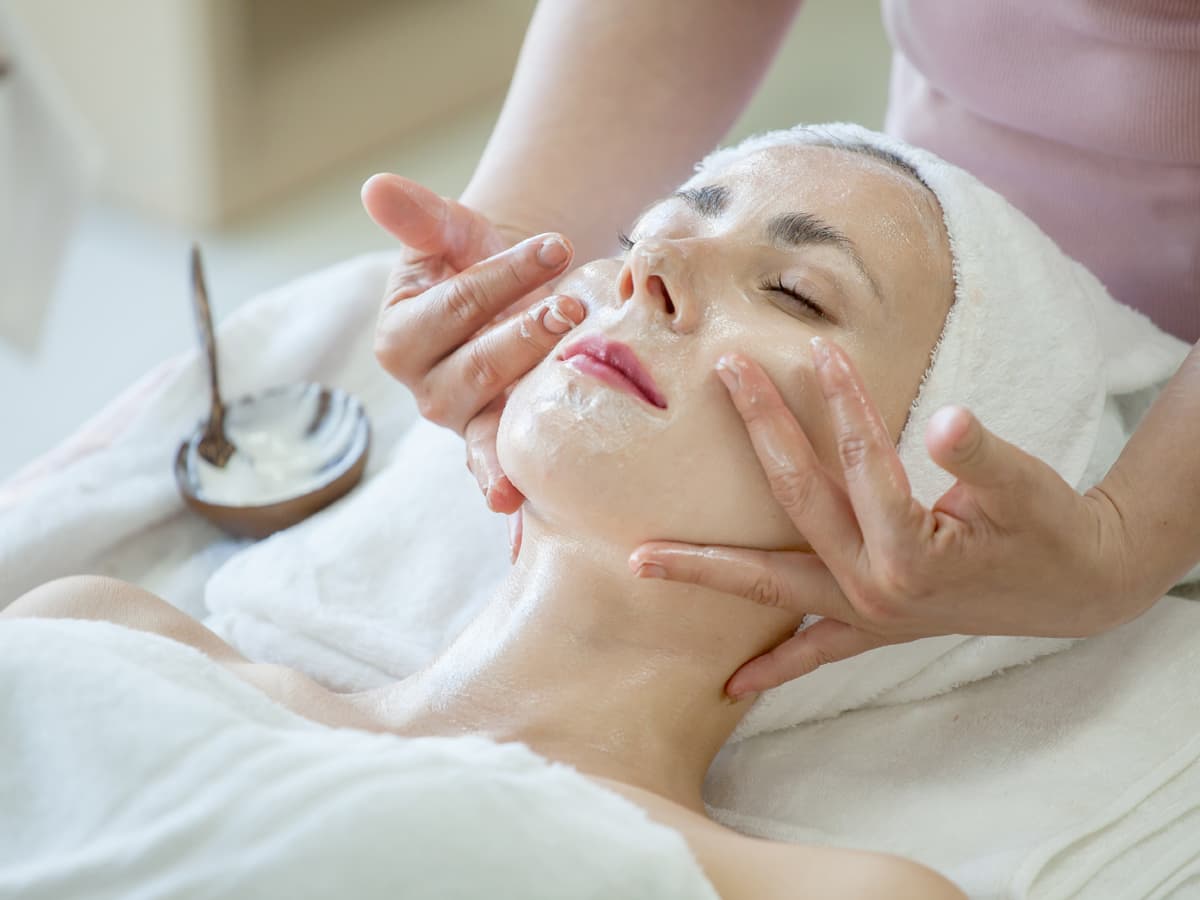 estética facial en ferrol