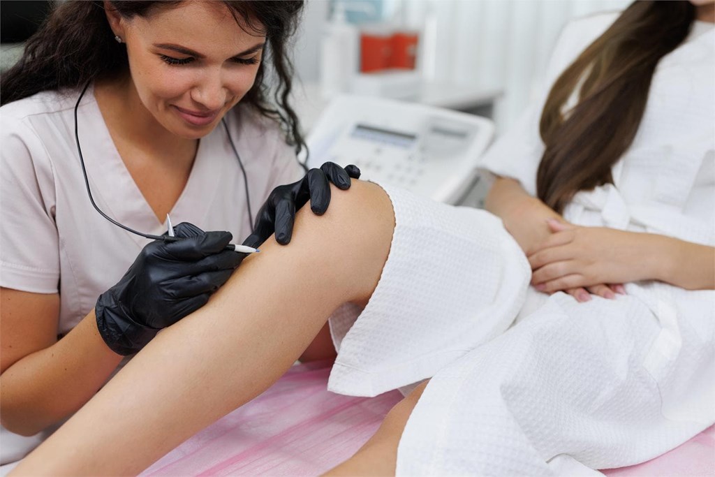 ¿Para qué casos y zonas está pensada la depilación eléctrica?